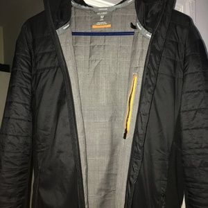 Icebreaker Helix Hooded MerinoLoft Jacket - Men's